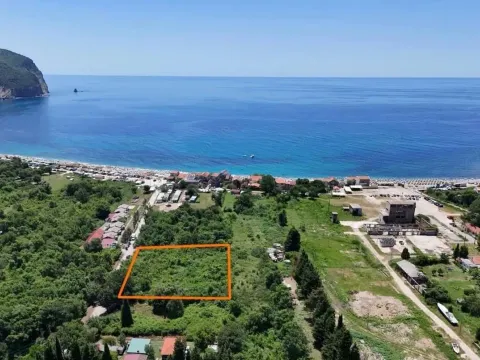 Prodaja, plac, 3299m², Buljarica, Budva - image 6