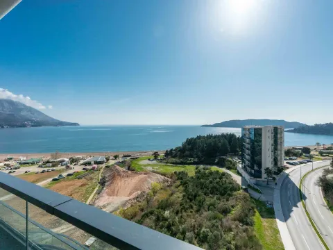 Sale, two bedroom apartment, 145m², Bečići, Budva - image 15