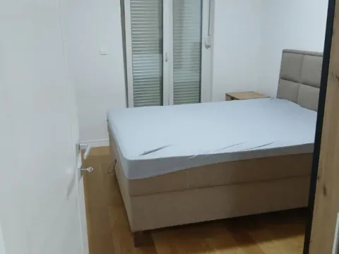 Izdavanje, jednosoban stan, 49m², Central Point, Podgorica - image 5