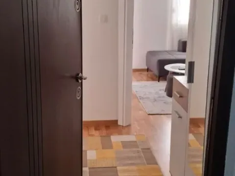 Izdavanje, jednosoban stan, 35m², Zagorič, Podgorica - image 3