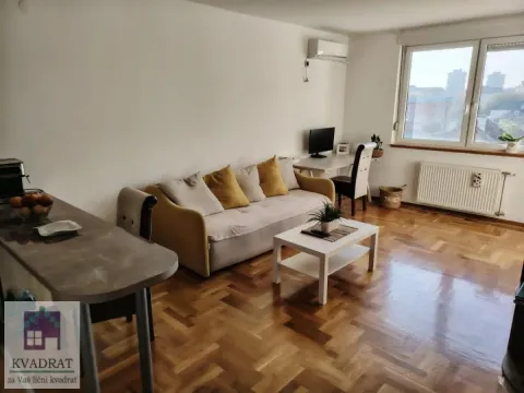 Prodaja, stan, 42m², Salajka, Novi Sad Sve Podlokacije - image 2