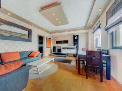 Sale, two bedroom apartment, 85m², Centar, Podgorica