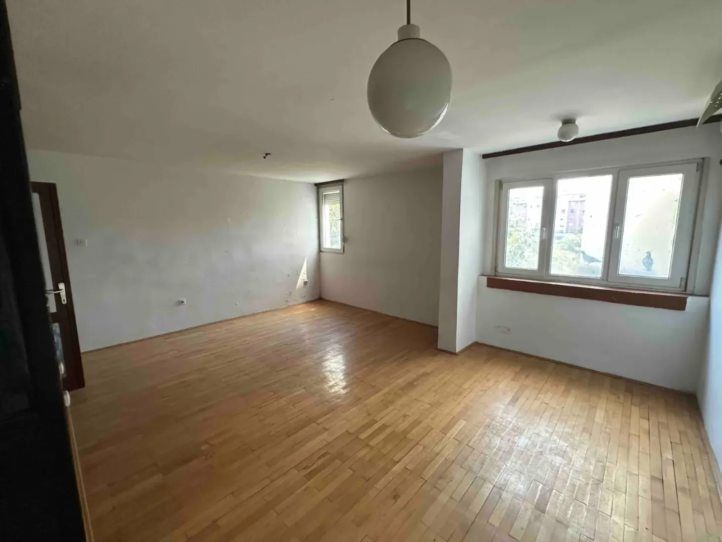 Prodaja, dvosoban stan, 80m², Blok 5, Podgorica