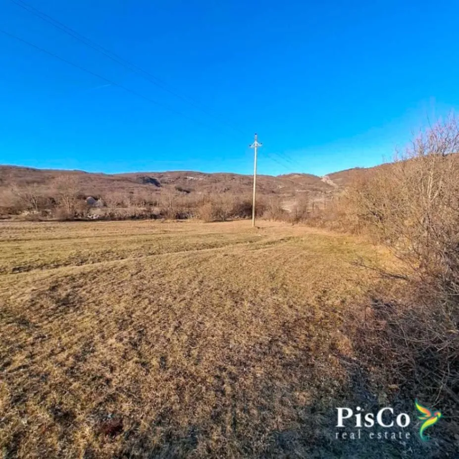 Prodaja, plac, 9677m², Lukovo, Nikšić