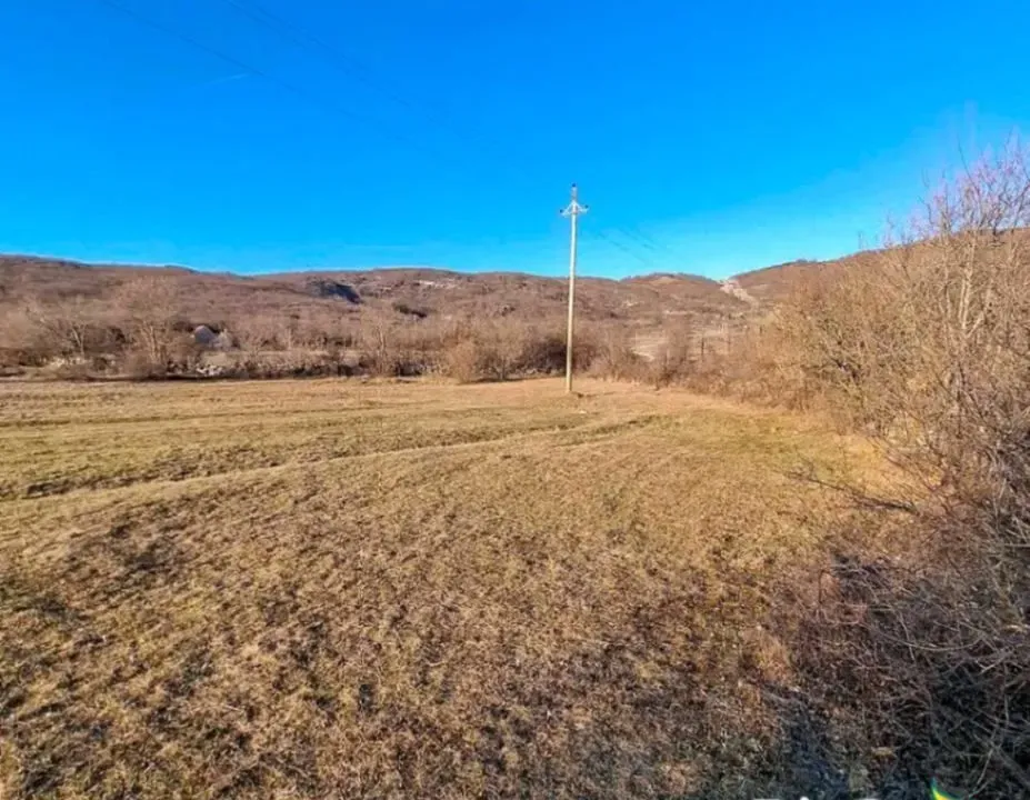 Prodaja, plac, 9677m², Lukovo, Nikšić