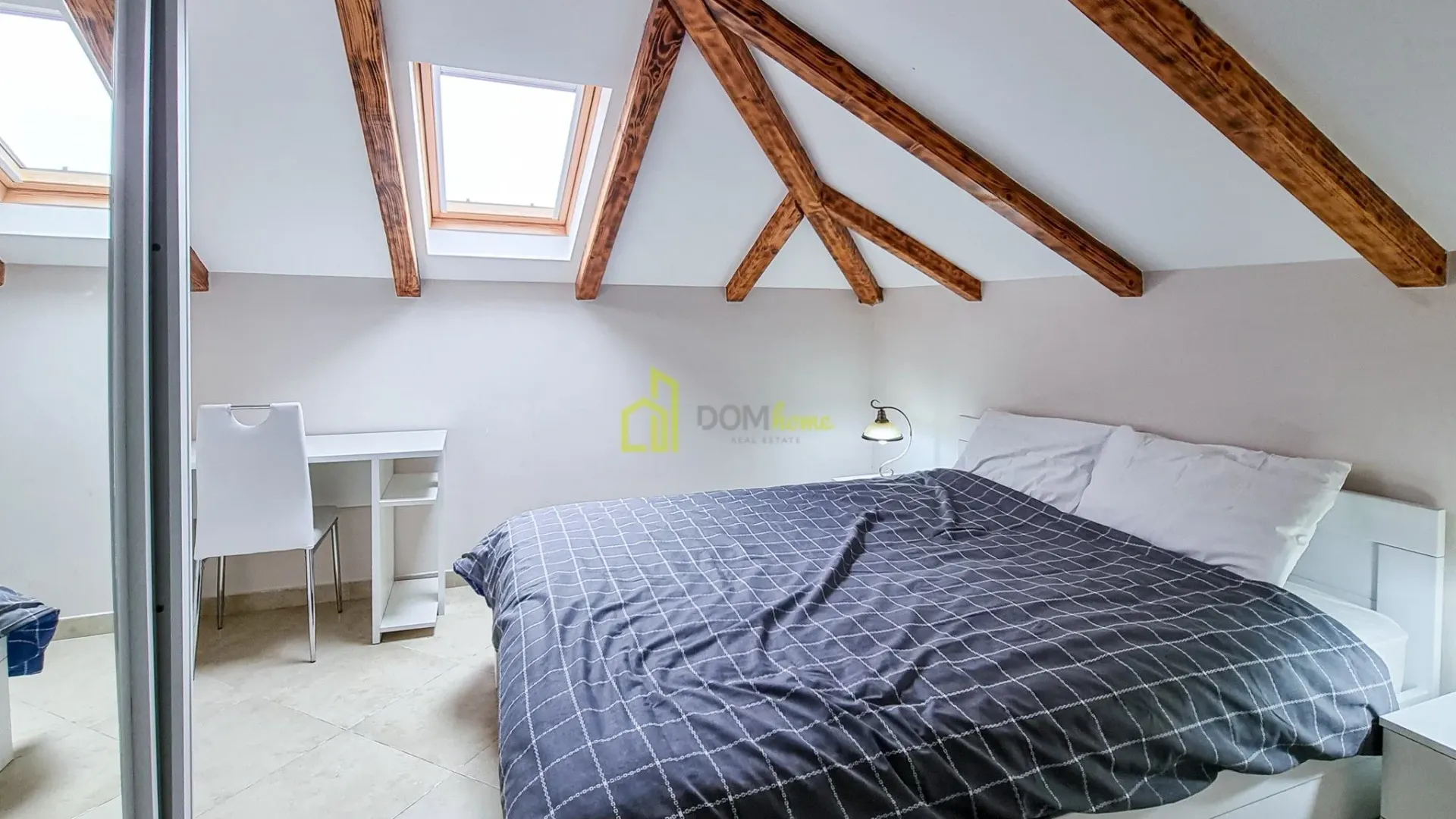 Sale, four bedroom apartment, 137m², Budva, Crna Gora