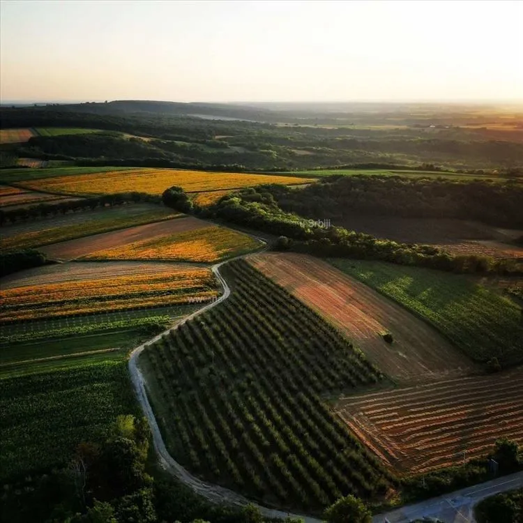 Prodaja, kuća, 62m², Bačka Palanka, Novi Sad