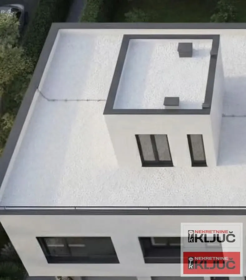 Prodaja, stan, 100m², Vidovdansko naselje, Novi Sad Sve Podlokacije