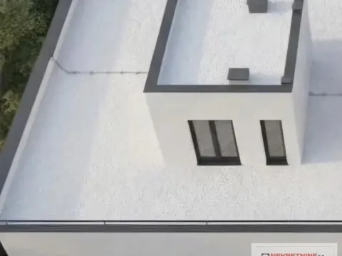 Sale, apartment, 100m², Klisa, Novi Sad Sve Podlokacije - image 2
