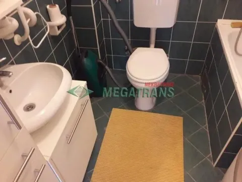 Izdavanje, jednosoban stan, 39m², Grbavica, Novi Sad Sve Podlokacije - image 16