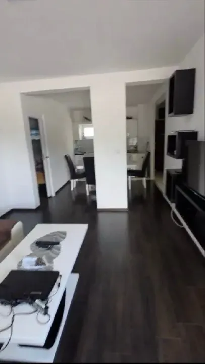 Rent, three bedroom apartment, 55m², Zelenika, Herceg Novi