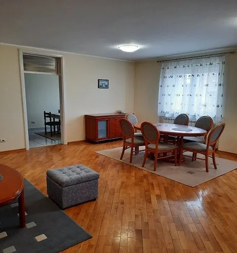Sale, three bedroom apartment, 109m², Stari Grad, Beograd
