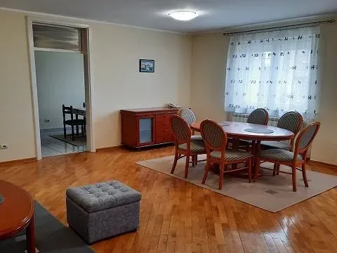 Sale, three bedroom apartment, 109m², Stari Grad, Beograd - image 11