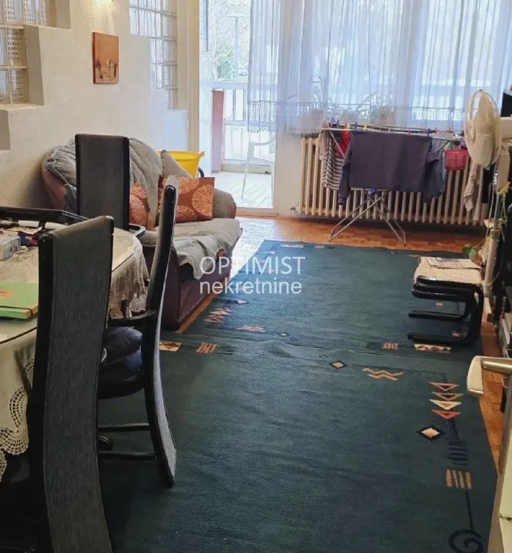 Sale, three bedroom apartment, 103m², Zvezdara Sve Podlokacije, Beograd