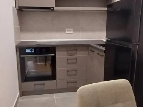 Rent, two bedroom apartment, 40m², Tošin bunar, Novi Beograd Sve Podlokacije - image 6