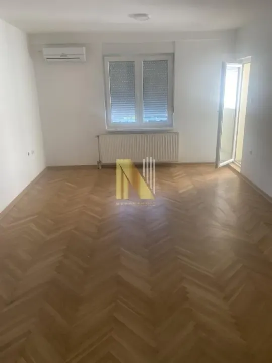 Sale, two bedroom apartment, 40m², Sajmište, Novi Sad