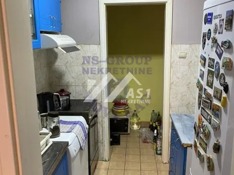 Sale, four bedroom apartment, 90m², Bulevar Oslobodjenja, Novi Sad Sve Podlokacije - image 3