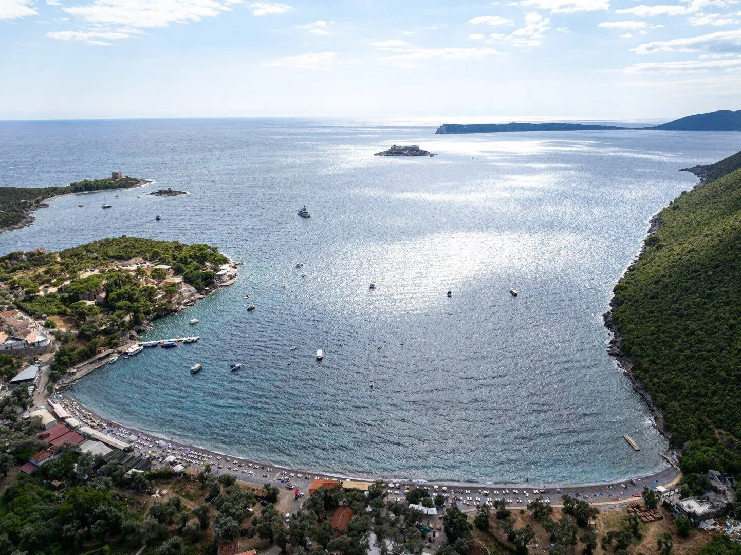 Prodaja, kuća, 357m², Žanjice, Herceg Novi