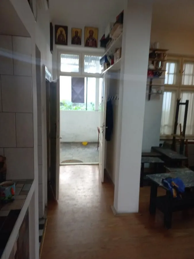 Rent, office space, 50m², Savski Venac, Beograd
