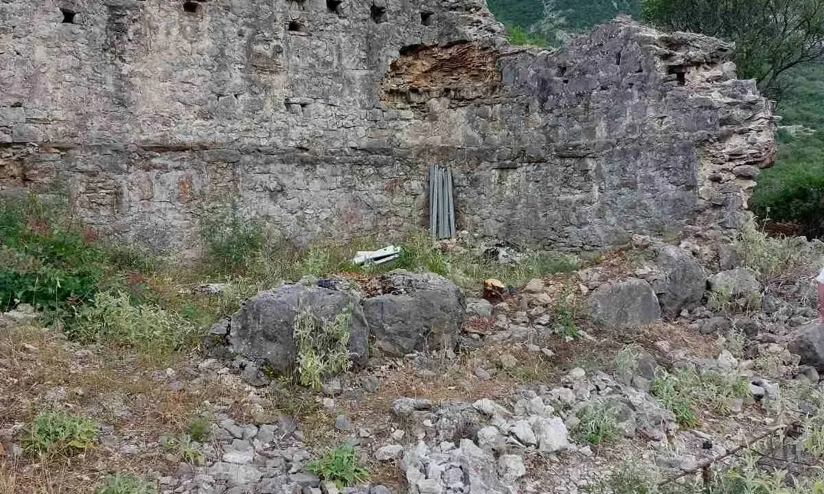 Prodaja, plac, 5000m², Bar, Crna Gora