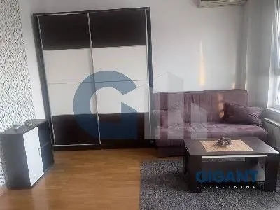 Izdavanje, garsonjera, 30m², Novi Beograd Sve Podlokacije, Beograd - image 4