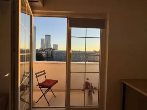 Izdavanje, dvosoban stan, 54m², Palata Pravde, Beograd - image 11