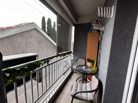 Izdavanje, jednosoban stan, 45m², Krivi Most, Podgorica - image 9