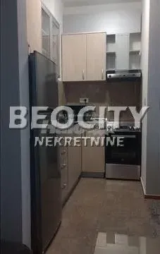 Izdavanje, jednosoban stan, 45m², Tašmajdan, Palilula Sve Podlokacije - image 6