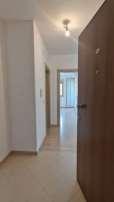 Sale, two bedroom apartment, 105m², Bečići, Budva