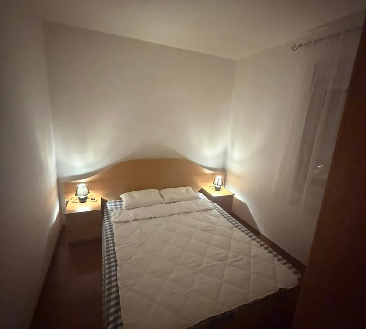 Izdavanje, stan, 43m², Budva, Crna Gora
