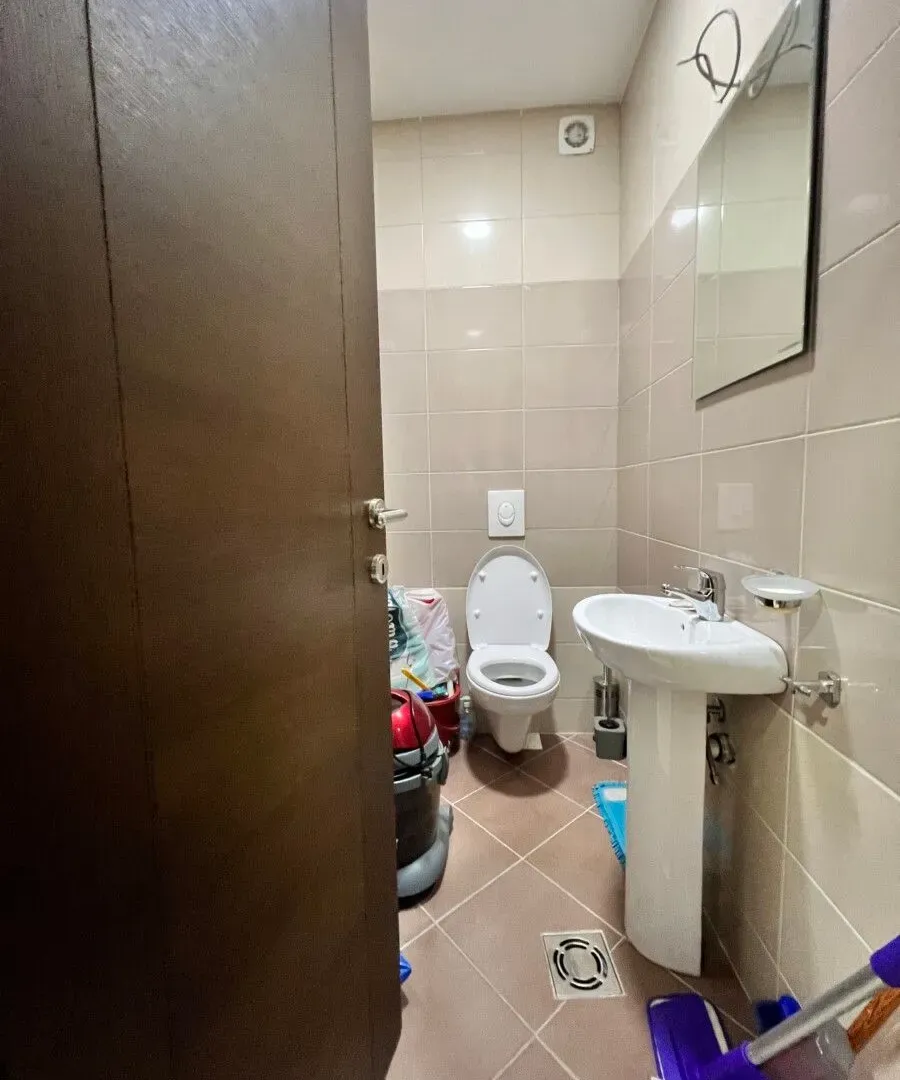 Prodaja, dvosoban stan, 71m², Centar, Danilovgrad