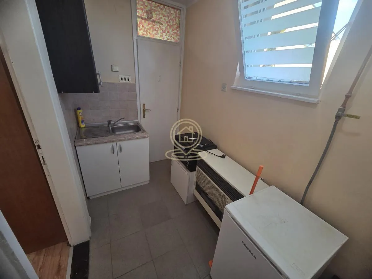 Prodaja, jednosoban stan, 22m², Grbavica, Novi Sad Sve Podlokacije
