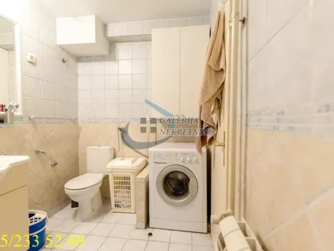 Sale, two bedroom apartment, 64m², Vračar Sve Podlokacije, Beograd - image 12