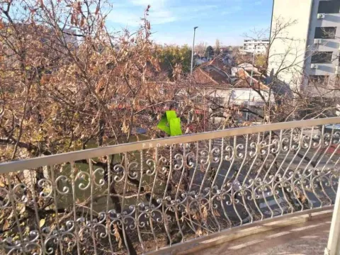 Izdavanje, stan, 38m², Medijana, Niš - image 11