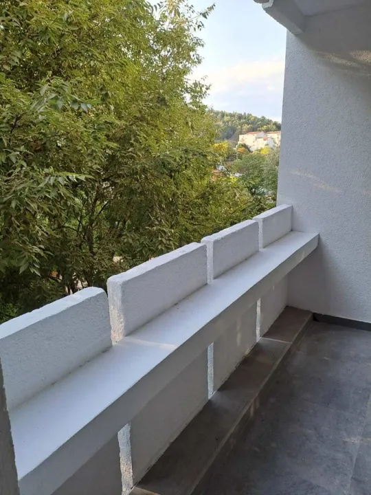 Prodaja, dvosoban stan, 72m², Pobrežje, Podgorica