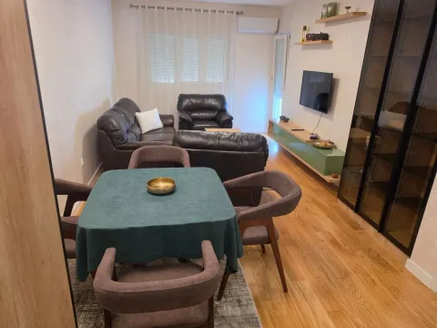 Rent, one bedroom apartment, 49m², Central Point, Podgorica - image 7