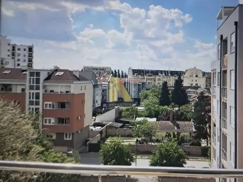 Prodaja, dvosoban stan, 36m², Adamovićevo Naselje, Novi Sad Sve Podlokacije - image 15