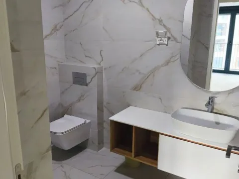 Rent, two bedroom apartment, 84m², Preko Morače, Podgorica - image 13