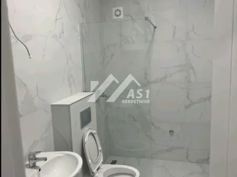 Rent, two bedroom apartment, 43m², Avijatičarsko naselje, Novi Sad Sve Podlokacije - image 8