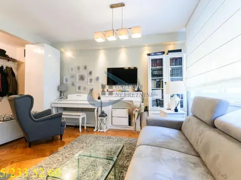 Prodaja, dvosoban stan, 74m², Zvezdara Sve Podlokacije, Beograd - image 19