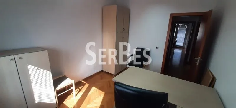 Rent, office space, 117m², Spens, Novi Sad Sve Podlokacije
