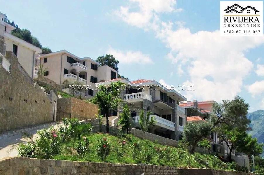 Sale, house, 235m², Kostanjica, Kotor