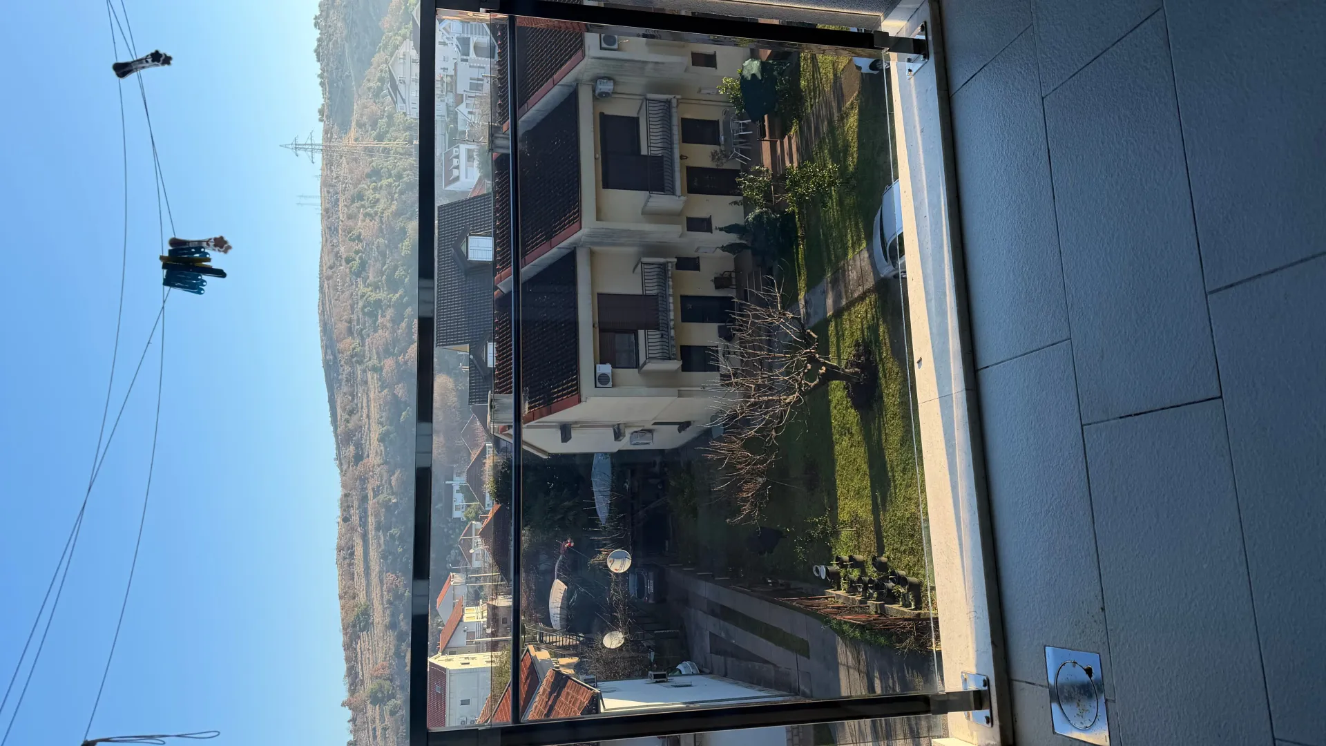 Sale, two bedroom apartment, 46m², Dalmatinska ulica, Podgorica