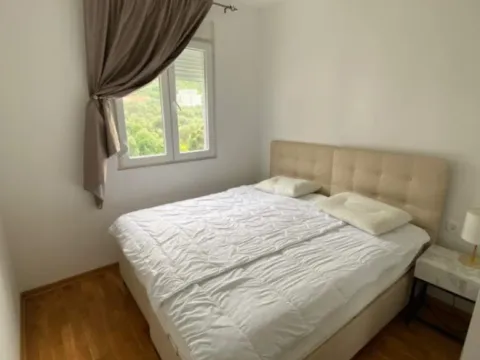 Prodaja, dvosoban stan, 58m², Bečići, Budva - image 12