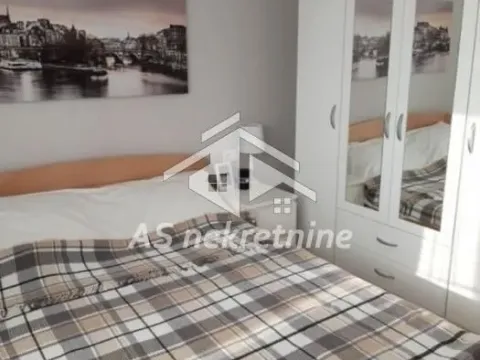 Rent, two bedroom apartment, 60m², Novi Beograd Blok 28, Novi Beograd Sve Podlokacije - image 9