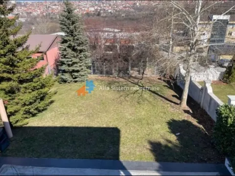 Izdavanje, kuća, 560m², Veliki Mokri Lug, Zvezdara Sve Podlokacije - image 35