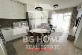 Rent, three bedroom apartment, 79m², Savski Venac, Beograd - image 4