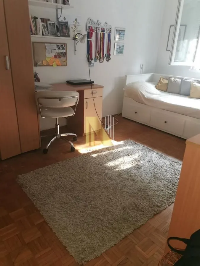 Prodaja, dvosoban stan, 47m², Detelinara, Novi Sad Sve Podlokacije