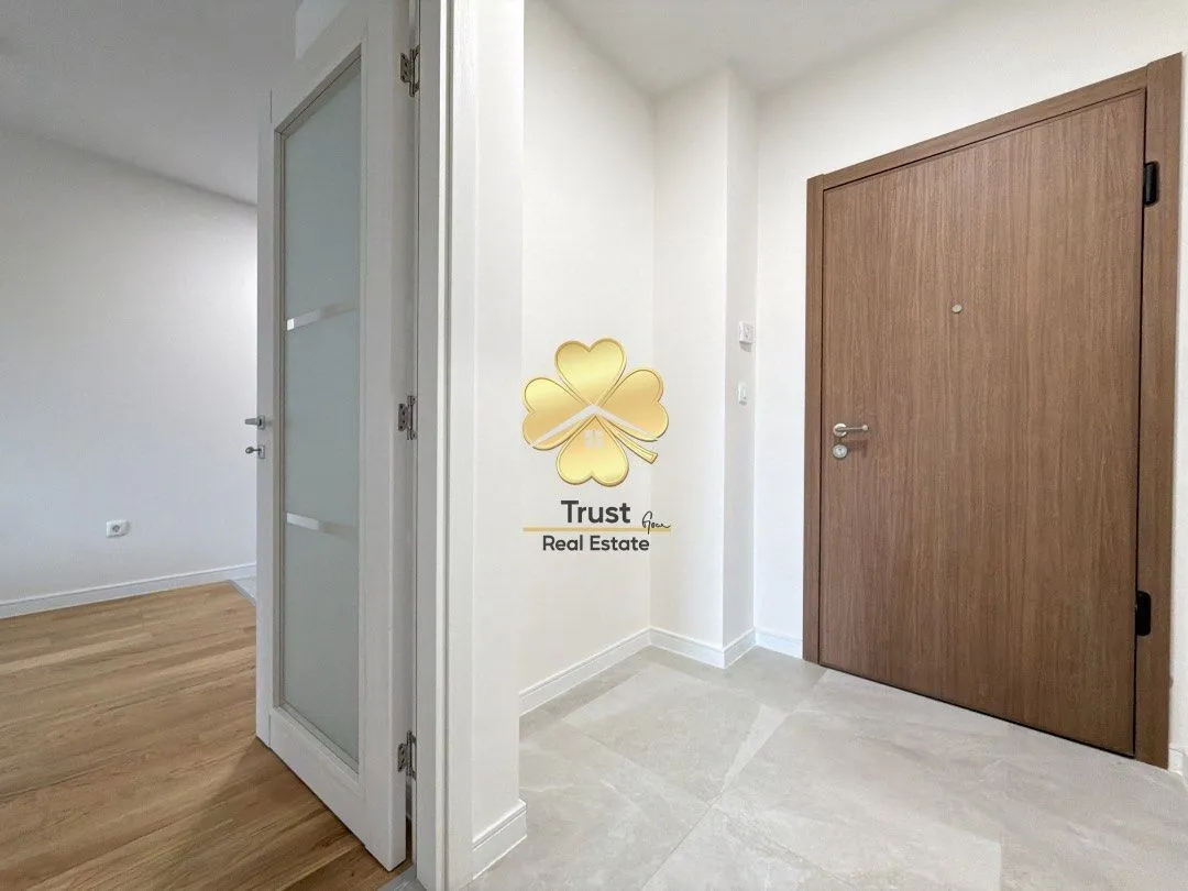 Rent, one bedroom apartment, 50m², Central Point, Podgorica