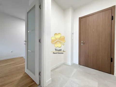 Rent, one bedroom apartment, 50m², Central Point, Podgorica - image 6